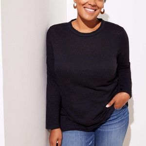 Loft NWT Lace Top 20/22